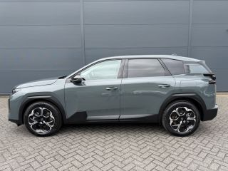 Citroën C5 Aircross Plus (Pack Techno) Comfort Range 73 kWh (Elektrische Klep - Stoel-/- stuurverwarming - Adaptieve ...
