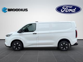 Ford E-Transit Custom 320 L1H1 218pk Trend 71 kWh | Nieuw !| WLTP range 351km | Ford Protect 2+3 jaar | Winter Pack |