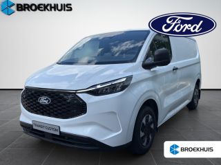Ford E-Transit Custom Transit E-Custom Trend 136pk L1 RWD | Nieuw | Ford Protect 2 + 3 garantie | 2.300 kg Trekgewicht ...