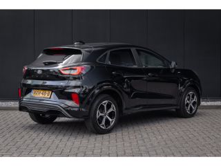 Ford Puma 1.0 EcoBoost Hybrid ST-Line | Automaat | Nieuw model | Full LED koplampen | Winter-pack | Privacy...