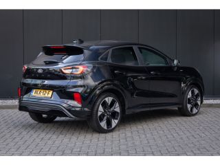Ford Puma 1.0 EcoBoost Hybrid ST-Line X | Automaat | Panoramadak | 19 INCH | B&O Audio | LED verlichting | ...