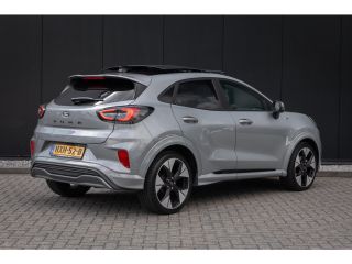 Ford Puma 1.0 EcoBoost Hybrid ST-Line X | Panoramadak | Adaptieve cruise | Matrix LED | B&O Audio | 360 cam...