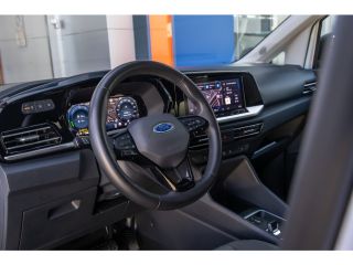 Ford Transit Connect 1.5 EcoBoost PHEV L2 Trend | BPM vrij* | Apple Carplay/Android Auto | Cruise control | Volledig d...