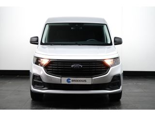 Ford Transit Connect Trend 1.5 EcoBoost PHEV | | Apple Carplay/Android Auto|telefoonintegratie premium | Bumpers in ca...