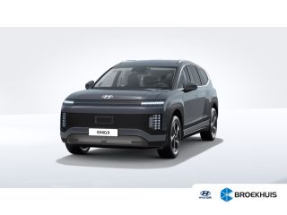 Hyundai IONIQ 9 9 Style 7p. 110.3 kWh | &euro;5000,- korting !!