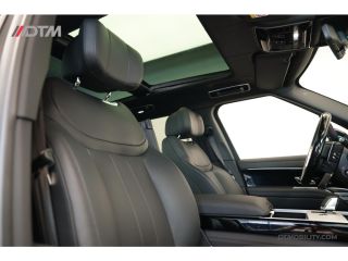 Land Rover Range Rover 3.0 P550e Autobiography PHEV | SVO Bespoke | Meridian Signature | Trekhaak