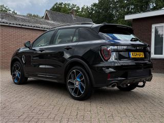 Lynk & Co 01 1.5 - Trekhaak, Navi, Apple carplay, Elek. Verw. stoelenl, Parksensoren, Pano, Cruise!