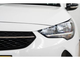Opel Corsa 1.2 Edition | Apple Carplay & Android Auto | Lichtmetalen velgen | Cruise Controle | Airco | Blue...