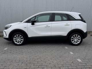 Opel Crossland 1.2 Turbo Elegance 110PK | Navigatie | Cruise Control | Apple Carplay / Android Auto | AGR-Bestuu...