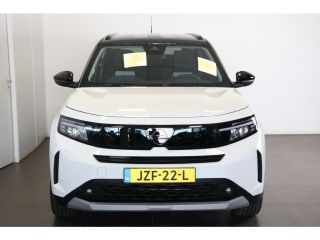 Opel Frontera 1.2 Turbo Hybrid GS 7p. | Navi | Winter en Technologie pakket | Camera | DAB | PDC V+A | Cruise c...