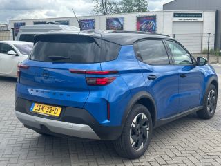 Opel Frontera Extended range Electric GS 54 kWh Navigatie | Stoel+Stuurverwarming | Voorruitverwarming | Carplay |