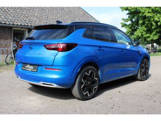 Opel Grandland 1.6 Turbo Plug-In Hybrid **VERKOCHT!!**