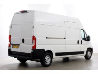 Peugeot Boxer 435 2.0 BlueHDI 165pk L3H3 Premium Airco/Navi/Camera 10-2018