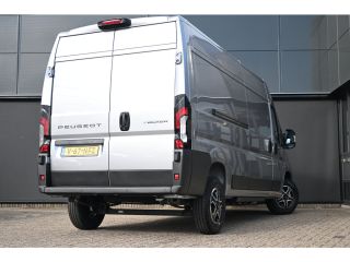 Peugeot e-Boxer 3.5t L3H2 Zwaar 110 kWh | Navigatie | Achteruitrijcamera | Climate Control | Cruise Control | !!