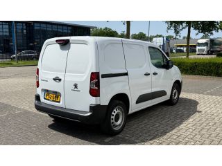Peugeot Partner 1.5 BlueHDi 100 S&S L1 Cruise | Airco | Parkeersensoren Rondom | Camera | Bluetooth | Achteruitri...