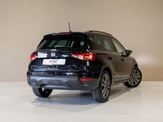 Seat Arona 1.0 EcoTSI Style Business Connect / 95pk / Stoelverwarming / Automatische klimaatregeling /
