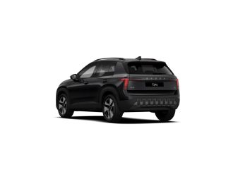 Skoda Epiq Essence | Parkeersensoren achter