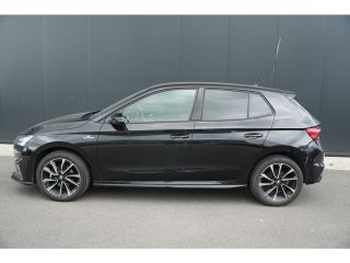 Skoda Fabia 1.0 TSI 115 PK Monte Carlo Achteruitrijcamera | Virtual cockpit | Keyless | Carplay | Sfeerverlic...