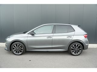 Skoda Fabia 1.0 TSI 115 PK Monte Carlo Achteruitrijcamera | Virtual cockpit | Keyless | Carplay | Sfeerverlic...