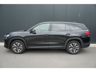 Skoda Kodiaq 1.5 TSI 150 PK MHEV Business Edition 7p. | Adapt. Cruise | Trekhaak | Stoelverwarming | Carplay