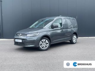 Volkswagen Caddy 1.5 TSI eHybrid | Achteruitrijcamera | Apple Carplay/Android Auto|telefoonintegratie premium | Cr...