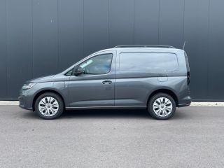 Volkswagen Caddy 1.5 TSI eHybrid | Achteruitrijcamera | Apple Carplay/Android Auto|telefoonintegratie premium | Cr...