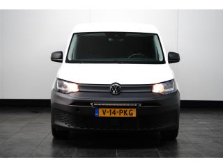 Volkswagen Caddy 2.0 TDI Trend