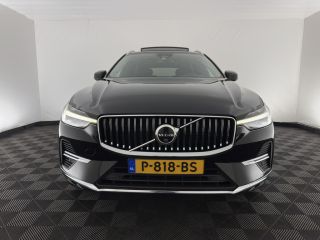 Volvo  XC60 2.0 T6 AWD Inscription (Plug-In) {SoH-89%} (INCL-BTW) *PANO | LEATHER | FULL-LED | HARMAN/KARDON ...