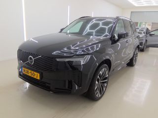 Volvo  XC90 2.0 T8 Plug-in hybrid AWD Ultra Dark | Trekhaak | Luchtvering | Extra getint Glas | PDC V+A en 36...