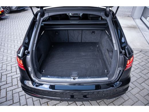 Audi A4 Avant 35 TFSI S edition Competition | Cruise control | Parkeersensor achter | S Line exterieur ActivLease financial lease