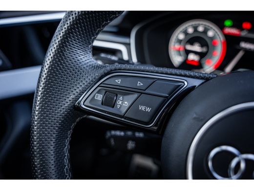 Audi A4 Avant 35 TFSI S edition Competition | Cruise control | Parkeersensor achter | S Line exterieur ActivLease financial lease