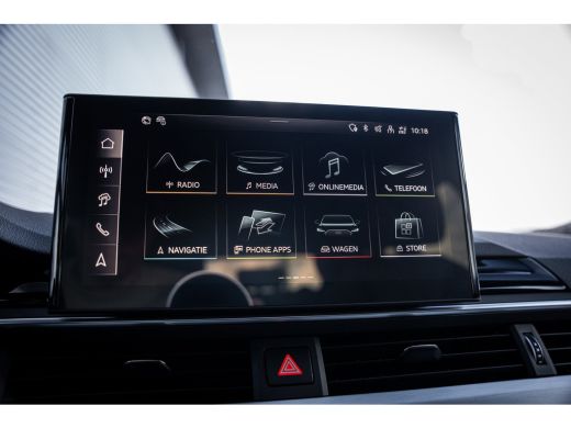 Audi A4 Avant 35 TFSI S edition Competition | Cruise control | Parkeersensor achter | S Line exterieur ActivLease financial lease