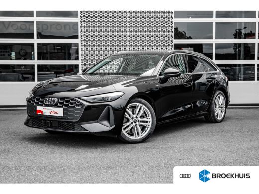 Audi A5 Avant 2.0 e-hybrid quattro S edition