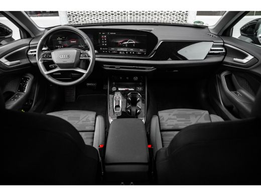 Audi A5 Avant 2.0 e-hybrid quattro S edition ActivLease financial lease