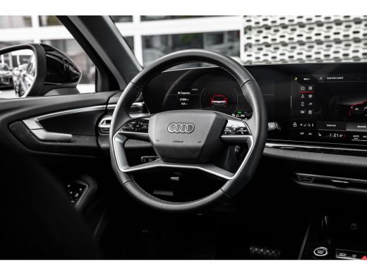 Audi A5 Avant 2.0 e-hybrid quattro S edition ActivLease financial lease
