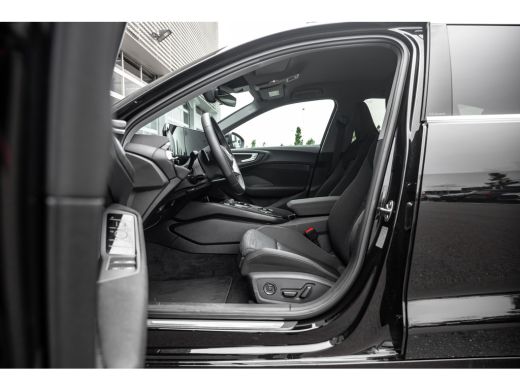 Audi A5 Avant 2.0 e-hybrid quattro S edition ActivLease financial lease