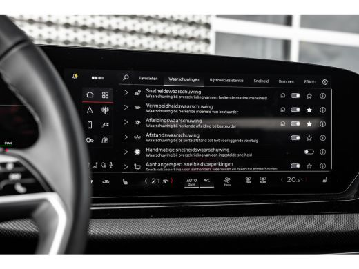 Audi A5 Avant 2.0 e-hybrid quattro S edition ActivLease financial lease