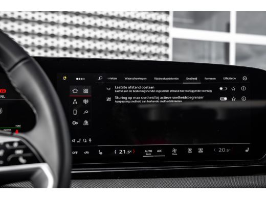 Audi A5 Avant 2.0 e-hybrid quattro S edition ActivLease financial lease