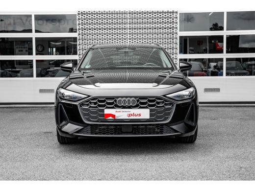 Audi A5 Avant 2.0 e-hybrid quattro S edition ActivLease financial lease