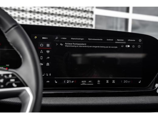 Audi A5 Avant 2.0 e-hybrid quattro S edition ActivLease financial lease