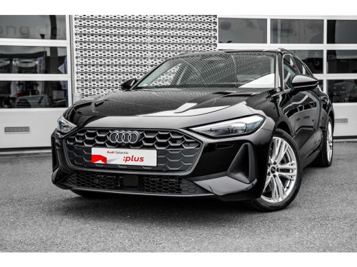 Audi A5 Avant 2.0 e-hybrid quattro S edition ActivLease financial lease