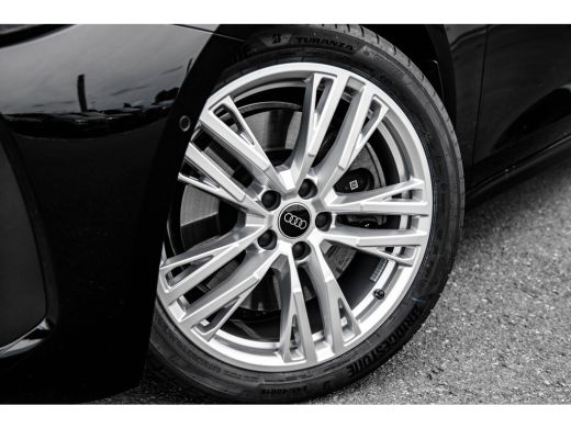 Audi A5 Avant 2.0 e-hybrid quattro S edition ActivLease financial lease