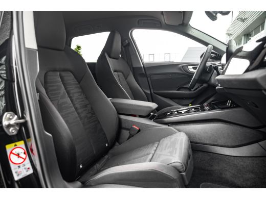 Audi A5 Avant 2.0 e-hybrid quattro S edition ActivLease financial lease