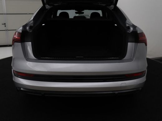 Audi e-tron 50 quattro S edition 71 kWh | SOH 90.4 | Panoramadak | Adaptive cruise | Matrix LED | Elek. Stoel... ActivLease financial lease