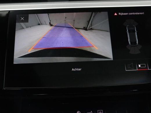 Audi e-tron 50 quattro S edition 71 kWh | SOH 90.4 | Panoramadak | Adaptive cruise | Matrix LED | Elek. Stoel... ActivLease financial lease
