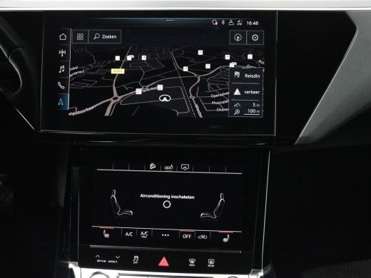 Audi e-tron 50 quattro S edition 71 kWh | SOH 90.4 | Panoramadak | Adaptive cruise | Matrix LED | Elek. Stoel... ActivLease financial lease