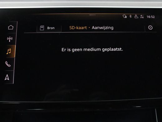 Audi e-tron 50 quattro S edition 71 kWh | SOH 90.4 | Panoramadak | Adaptive cruise | Matrix LED | Elek. Stoel... ActivLease financial lease