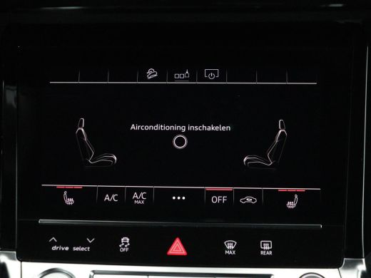 Audi e-tron 50 quattro S edition 71 kWh | SOH 90.4 | Panoramadak | Adaptive cruise | Matrix LED | Elek. Stoel... ActivLease financial lease