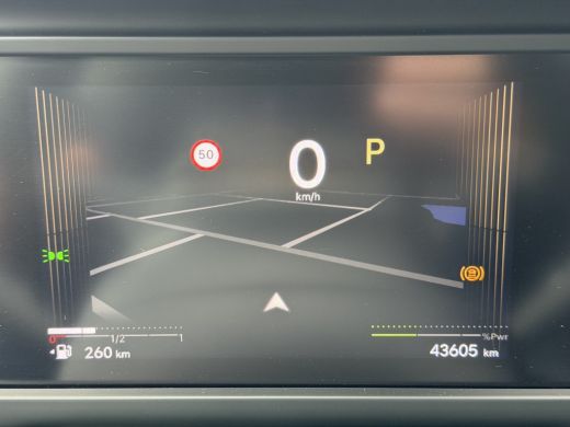 Citroën C4 145pk Hybride Plus (Camera - LED - Navigatie - Automatische Airco - Parkeersensoren - Apple Carplay) ActivLease financial lease
