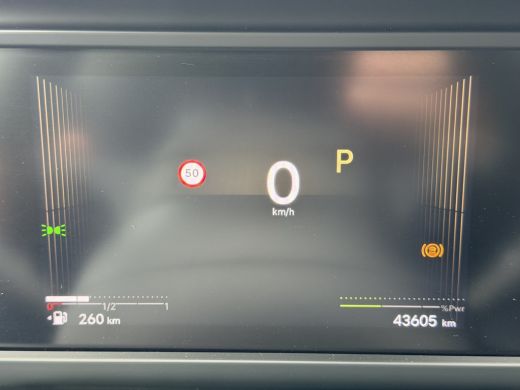 Citroën C4 145pk Hybride Plus (Camera - LED - Navigatie - Automatische Airco - Parkeersensoren - Apple Carplay) ActivLease financial lease
